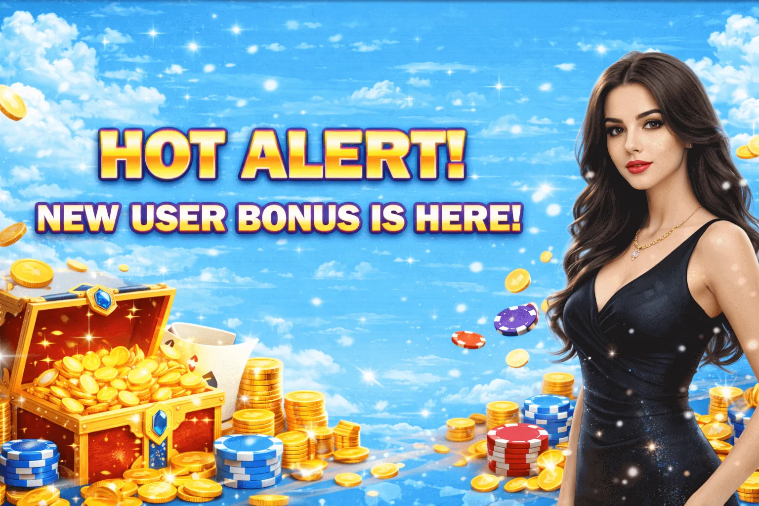 Dynamic Online Casino Elements for cczz Login